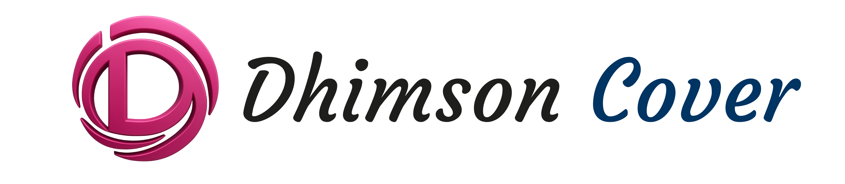 Dhimson Cover
